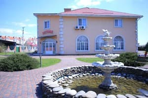 Гостинично-ресторанный комплекс ARTFAMILYPARK