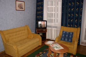 Абсолют ул. Бассейная, 3 9