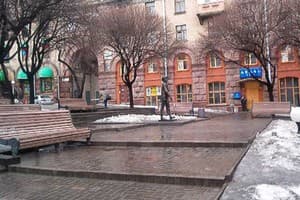 Абсолют ул. Бассейная, 7 11