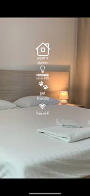 Белый квадрат 9