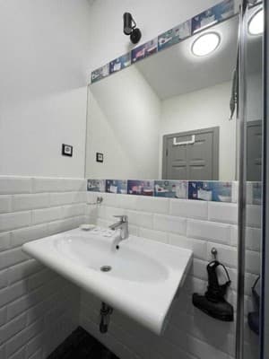 Chayka Home Hotel 43