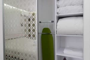 Квартира CityApartments Akademmistechko Kyiv. Делюкс двухместный +2  276/1 5