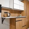 Квартира CityApartments Akademmistechko Kyiv. Студио двухместный +2    304/2 7