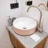 Квартира CityApartments Akademmistechko Kyiv. Студио двухместный +2     304/3 13