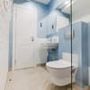 Квартира Cityapartments Palace Ukraine. Апартаменты двухместный +2    101/2 10