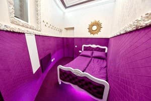 Коттедж Domeparty. Коттедж 10-местный  10