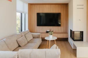 Forest Retreat Center 26