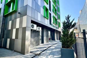 Готель Green Line
