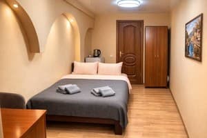 Отель Harmony. Эконом двухместный  1