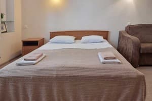 Home Hotel Михайловский переулок 3