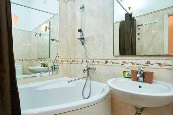 Home Hotel ул. Крещатик, 27 18