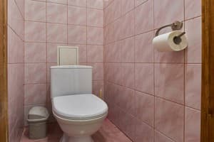 Квартира Home Hotel ул. Малая Житомирская, 10-1. Апартаменты двухместный однокомнатная 14