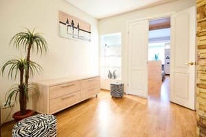 Квартира Home Hotel ул. Мечникова, 7. Апартаменты 4-местный  8