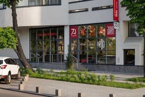 Готель Ibis Kyiv Beresteiska