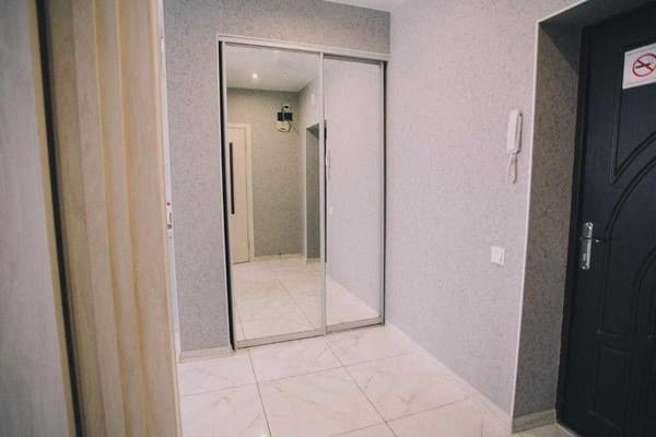 ЖК Счастливый, ул. Яблоневая 13 42