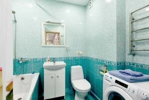 Квартира ЖК Счастливый, ул. Яблоневая 13. Апартаменты двухместный 088 8