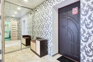 Квартира ЖК Счастливый, ул. Яблоневая 13. Апартаменты двухместный 088 14