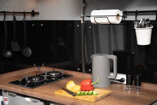 Клуб квартир ул. Зодчих 56 14