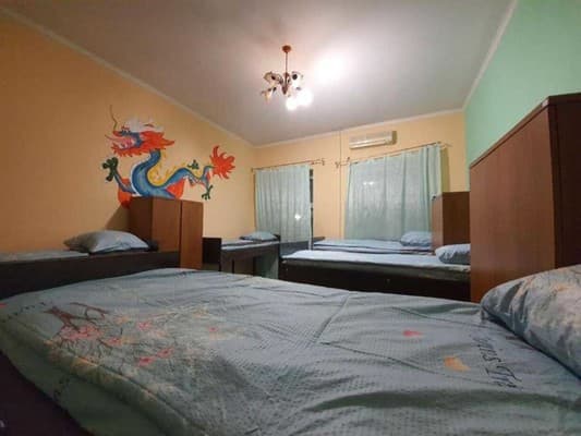 Likehostel ул. Саксаганского 69 9