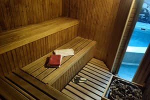 Lisova - отель и сауна 2