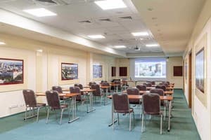 MAIDAN PALACE HOTEL 14