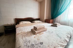 Апарт-отель Old Town. Апартаменты трехместный  4