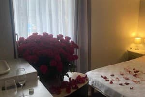 Гостиный двор Ольжича 45 Б. Стандарт трехместный  3