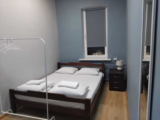 Хостел P2b hostel & bar