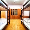 Хостел Pallet Hostel. Место в женском 4-местном номере  1