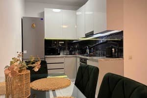 Квартира Politeh EcoLoft studios. Апартаменты трехместный  6