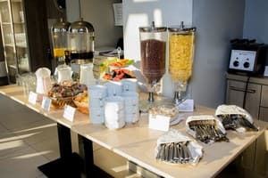 Raziotel  Kyiv Yamska 5