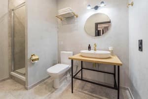 Апарт-отель Secret Design Hotel. Полулюкс двухместный  5