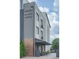 Отель Seven Hills Hotel