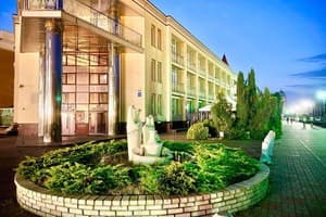 Готель Соната