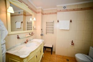 Отель Соната. Улучшенный двухместный  3