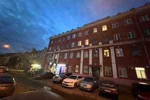 Старовокзальный 17