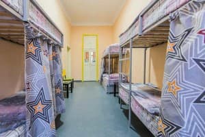 Хостел Vorobey