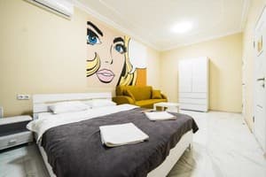 Хостел WOW-hotel