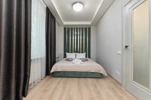 Квартира двухкомнатная на бульваре Леси Украинки 20. Апартаменты 4-местный 206 2